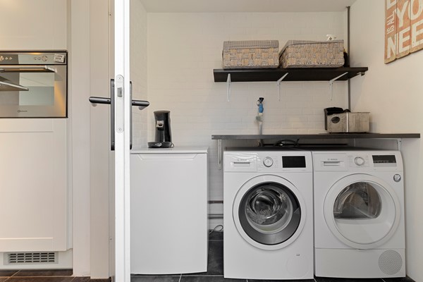 Medium property photo - Gyssenbergstraat 7, 5975 SG Sevenum